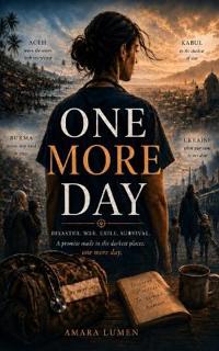 One More Day