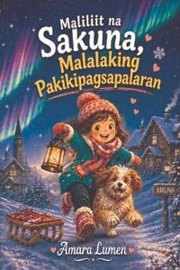 Maliliit na Sakuna, Malalaking Pakikipagsapalaran