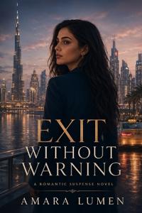 Exit Without Warning
