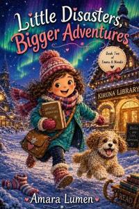 Little Disasters, Bigger Adventures