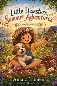 Little Disasters, Summer Adventures
