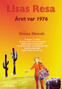 Lisas resa : året var 1976