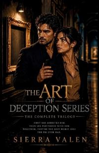 The Art of Deception Series
