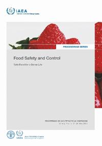 Food Safety and Control, Safe Food for a Better Life