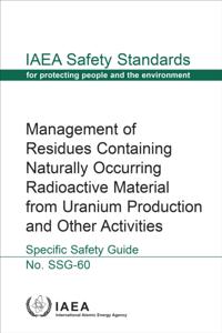 IAEA Safety Standards Series