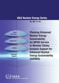 IAEA Nuclear Energy Series