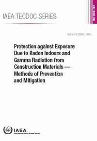Protection Against Exposure Due to Radon Indoors and Gamma Radiation from Construction Materials