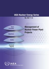 IAEA Nuclear Energy Series