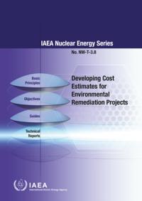 IAEA Nuclear Energy Series