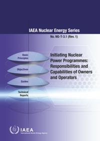 IAEA Nuclear Energy Series