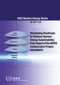IAEA Nuclear Energy Series
