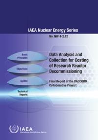 IAEA Nuclear Energy Series
