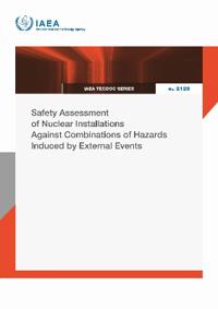 Safety Assessment of Nuclear Installations Against Combinations of Hazards Induced by External Events
