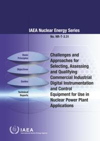 IAEA Nuclear Energy Series