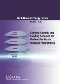 IAEA Nuclear Energy Series