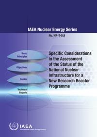 IAEA Nuclear Energy Series