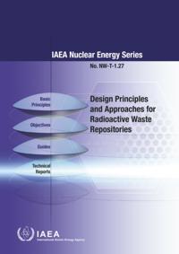 IAEA Nuclear Energy Series