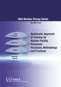 IAEA Nuclear Energy Series