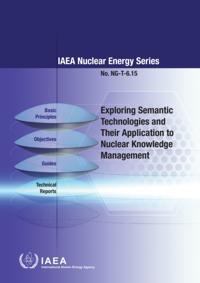 IAEA Nuclear Energy Series