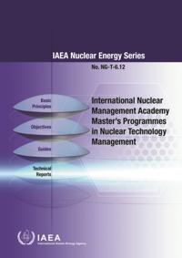 IAEA Nuclear Energy Series