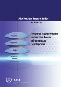 IAEA Nuclear Energy Series