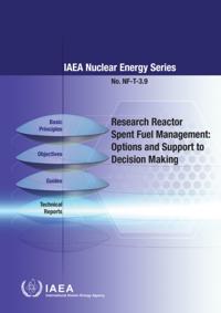 IAEA Nuclear Energy Series