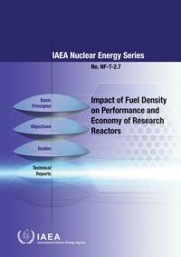 IAEA Nuclear Energy Series