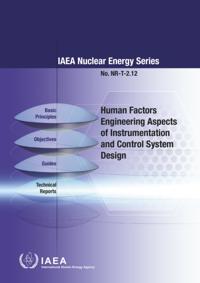 IAEA Nuclear Energy Series