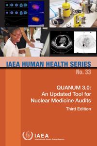 IAEA Human Health Series