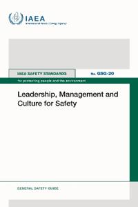 Leadership, Management and Culture for Safety