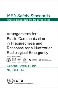 IAEA Safety Standards Series