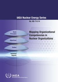 IAEA Nuclear Energy Series