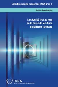 Collection Sécurité nucléaire de l’AIEA