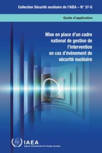 Collection Sécurité nucléaire de l’AIEA