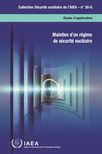 Collection Sécurité nucléaire de l’AIEA
