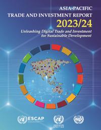 Asia-Pacific trade and investment report 2023/24