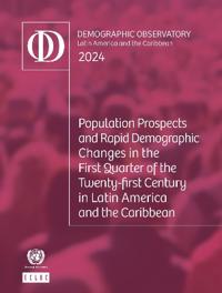 Latin America and the Caribbean Demographic Observatory 2024