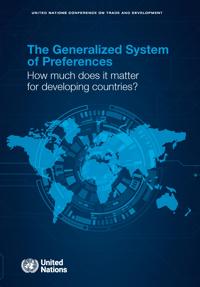 The Generalized System of Preferences