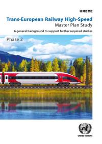 Trans-European railway high-speed