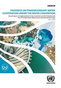 Progress on transboundary water cooperation under the Water Convention