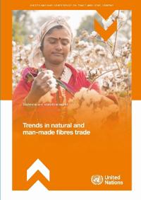 Trends in Natural and Man-made Fibres Trade