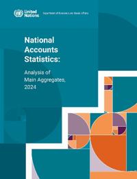 National Accounts Statistics: Analysis of Main Aggregates 2024