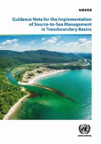 Guidance Note for the Implementation of Source-to-Sea Management in Transboundary Basins