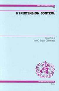 Hypertension control