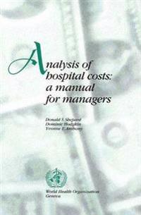 Analysis of Hospital Costs