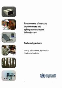 Replacement of Mercury Thermometers and Sphygmomanometers in Health Care