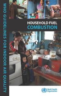 WHO Guidelines for Indoor Air Quality