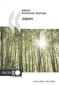 OECD Economic Surveys: Japan 2005