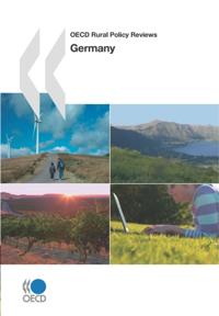 OECD Rural Policy Reviews: Germany 2007