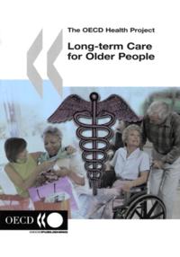 OECD Health Project Long-term Care for Older People